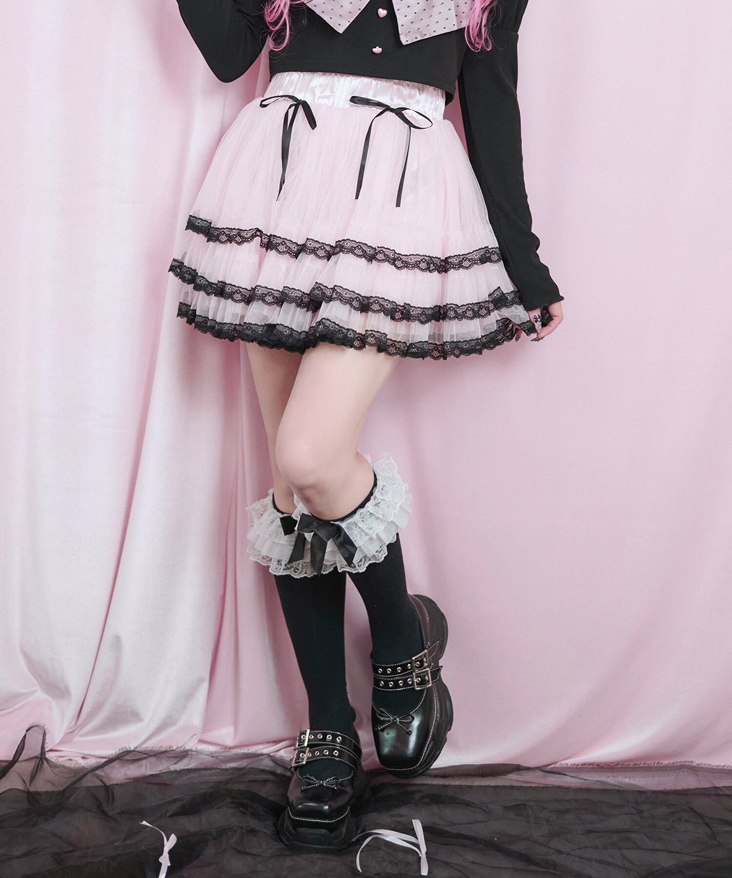 ℳ𝒶𝑔𝒾𝒶 𝒞𝒽𝒶𝓇𝓂｜.⋆𝜗𝜚 いちばんかわいい自分になれる、魔法の