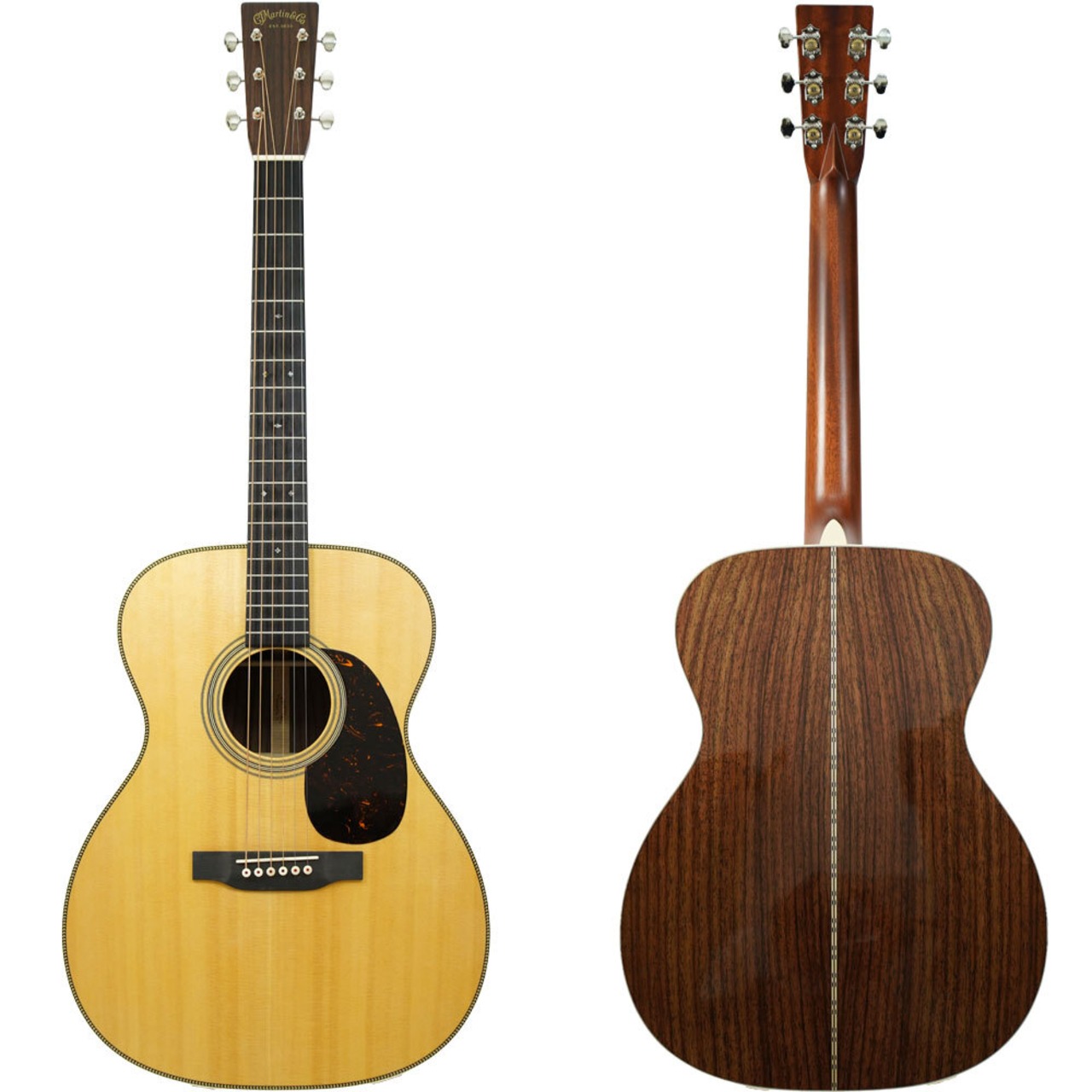Martin 000-28 Standard (2024年製/旧仕様) [限定特別価格]
