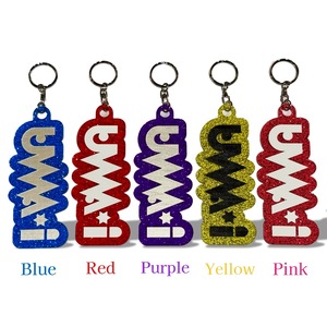 LOGO KEYCHAIN