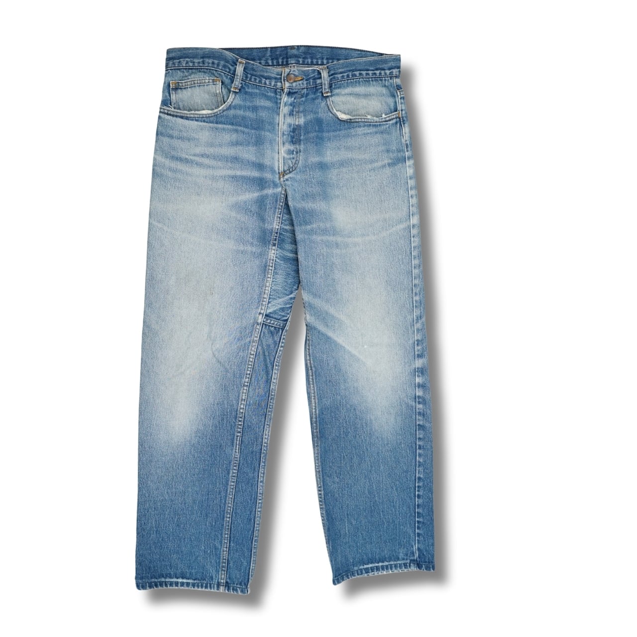 Carhartt カーハート デニムパンツ 古着 ストリート BS572 | Pickle