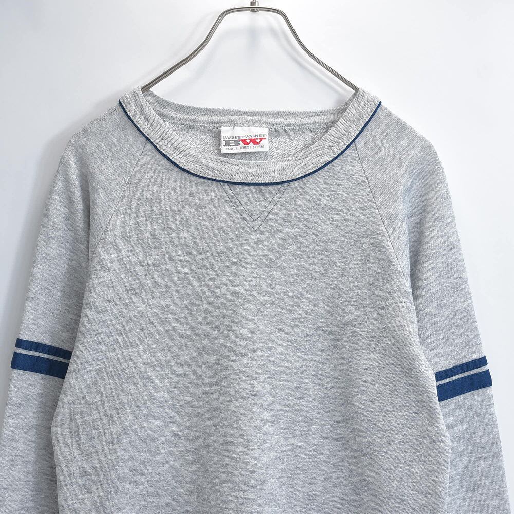 80~90s USA製 BASSETT-WALKER バセットウォーカー ガゼット 80~90s USA製 BASSETT-WALKER バセットウォーカー ガゼット