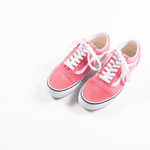 VANS  sample sneaker US5.5