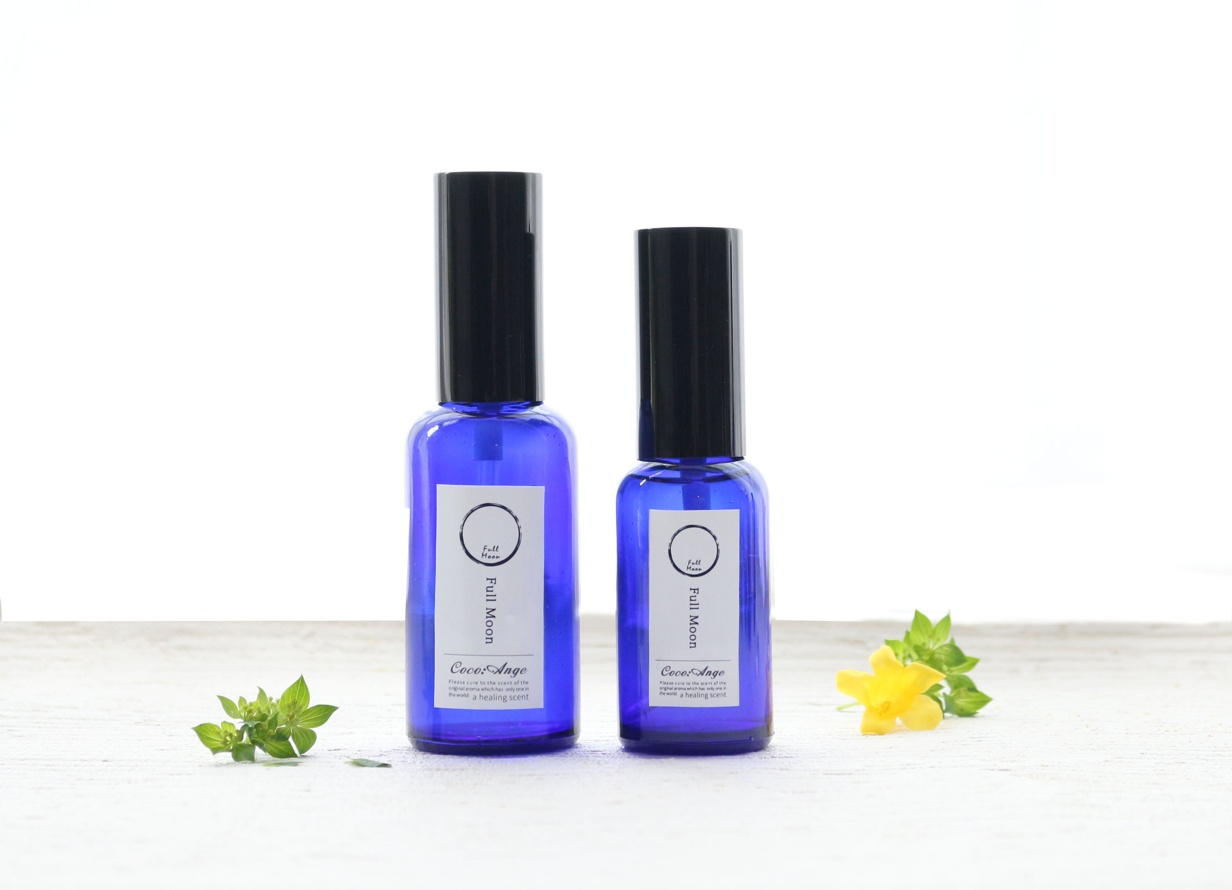 満月」ルームフレグランス / Full moon | Coco:Ange
