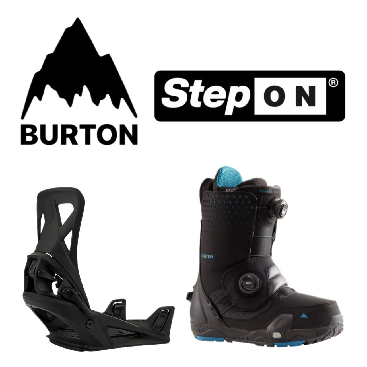 BURTON　バートン