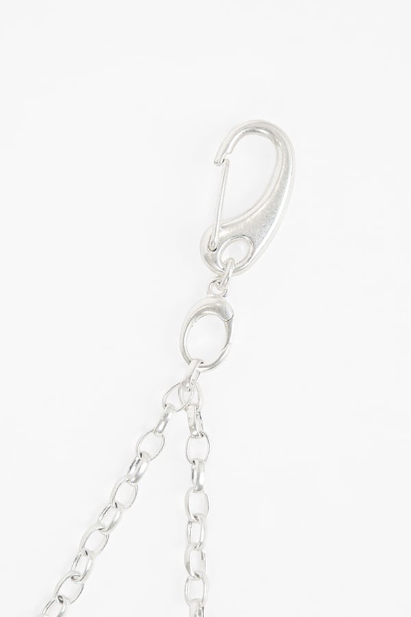 【最安値】即日発送 ラッドミュージシャン ウォレットチェーン 17SS LAD MUSICIAN【ラッドミュージシャン 】WALLET CHAIN.(ITEM NO:2326