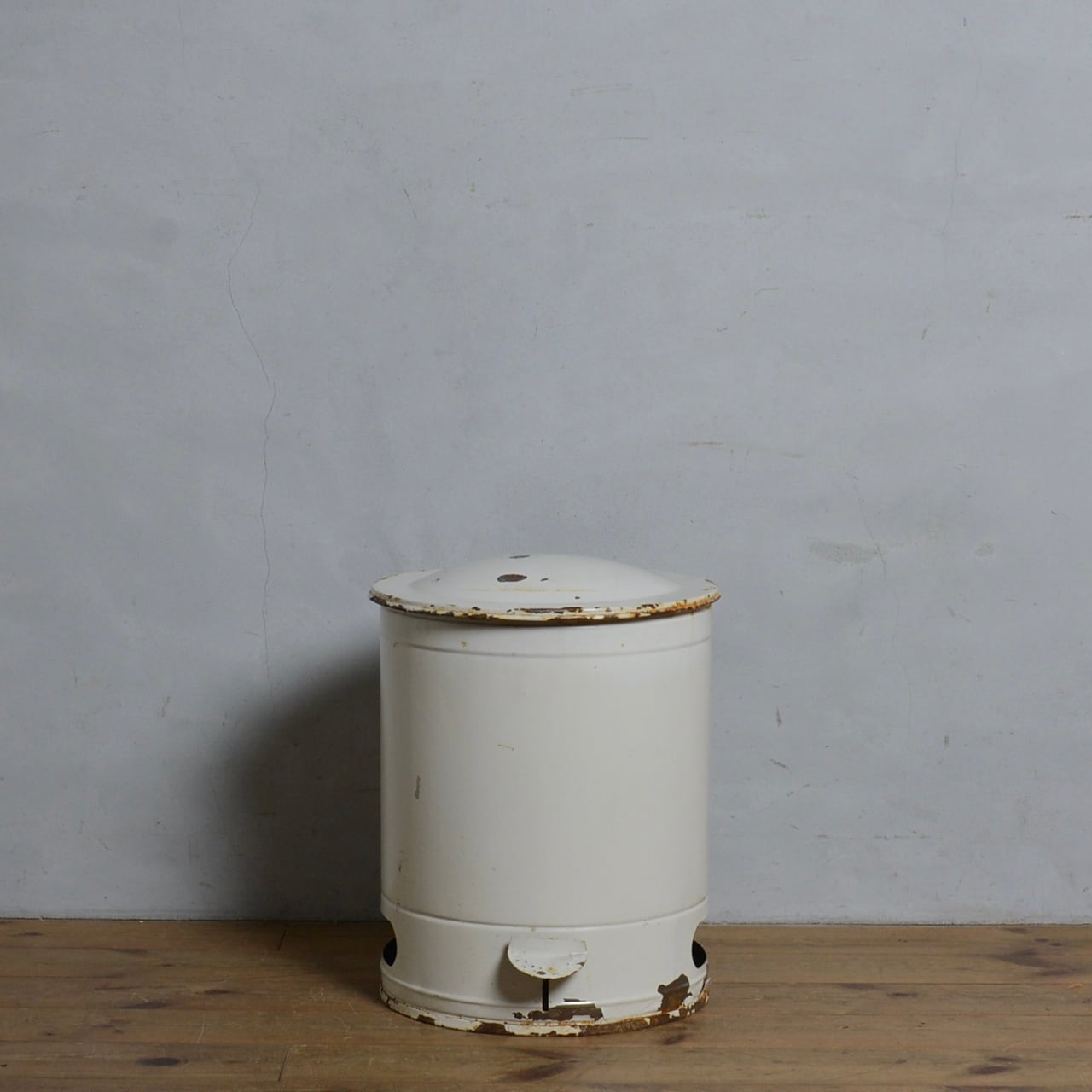 Garbage Can / ガーベッジ カン〈ゴミ箱・ダストボックス