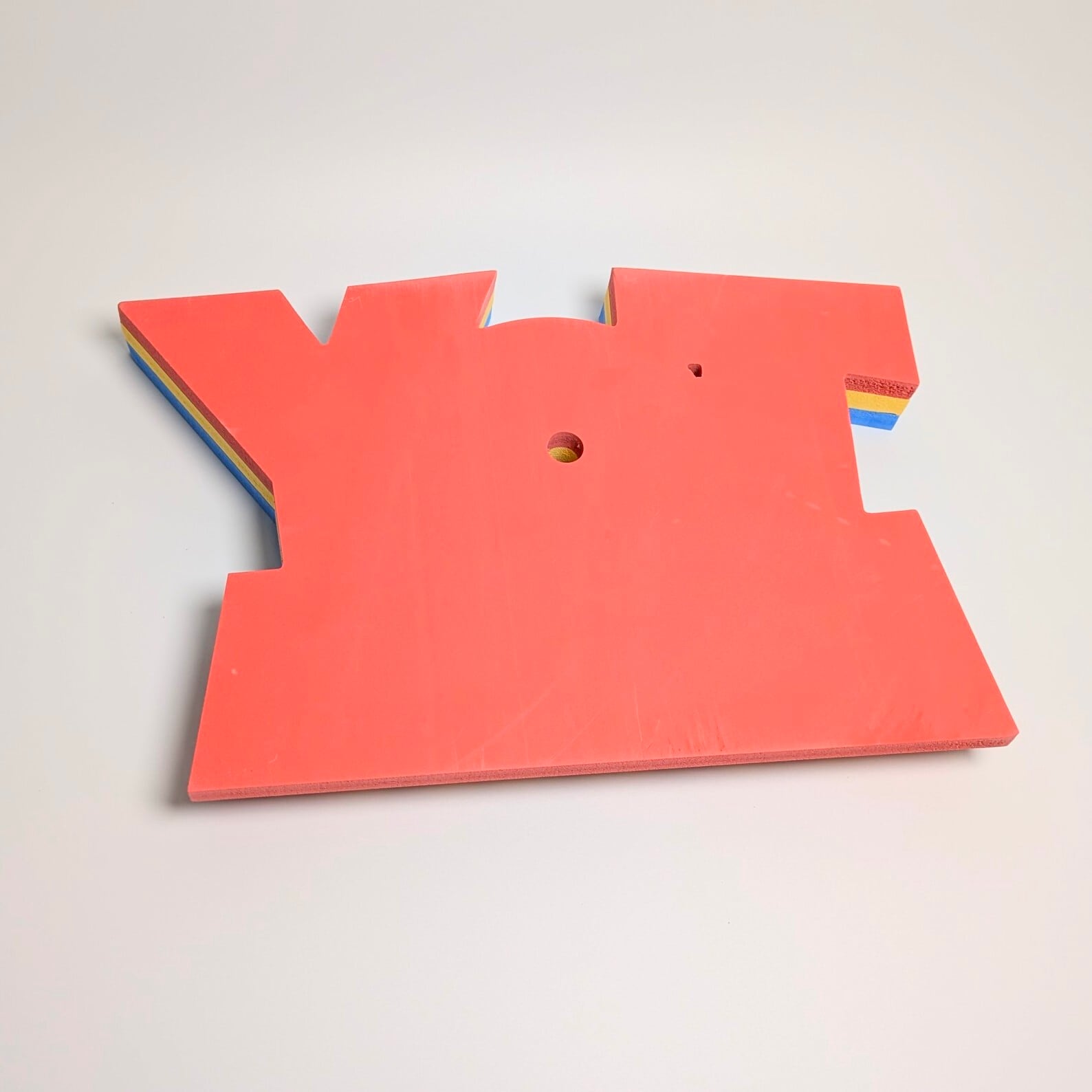 ♧再入荷!【 TOY STORY(トイストーリー )】『 TOY STORY 3Dロゴ WOOD BOARD 』 木製ロゴ / 看板〚 アメリカン雑貨 アメトイ 〛