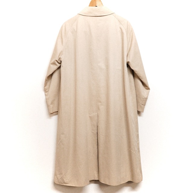 2918 Burberrys バーバリー 一枚袖 ステンカラーコート MADE IN 