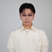 "DKNY" RIM LESS SUNGLASSES