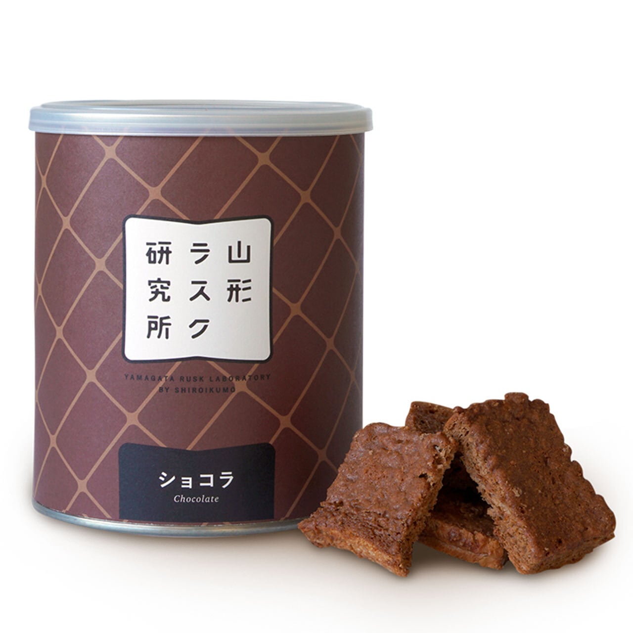 山形ラスク研究所　小袋5種詰め合わせ(お味は組合せ自由）