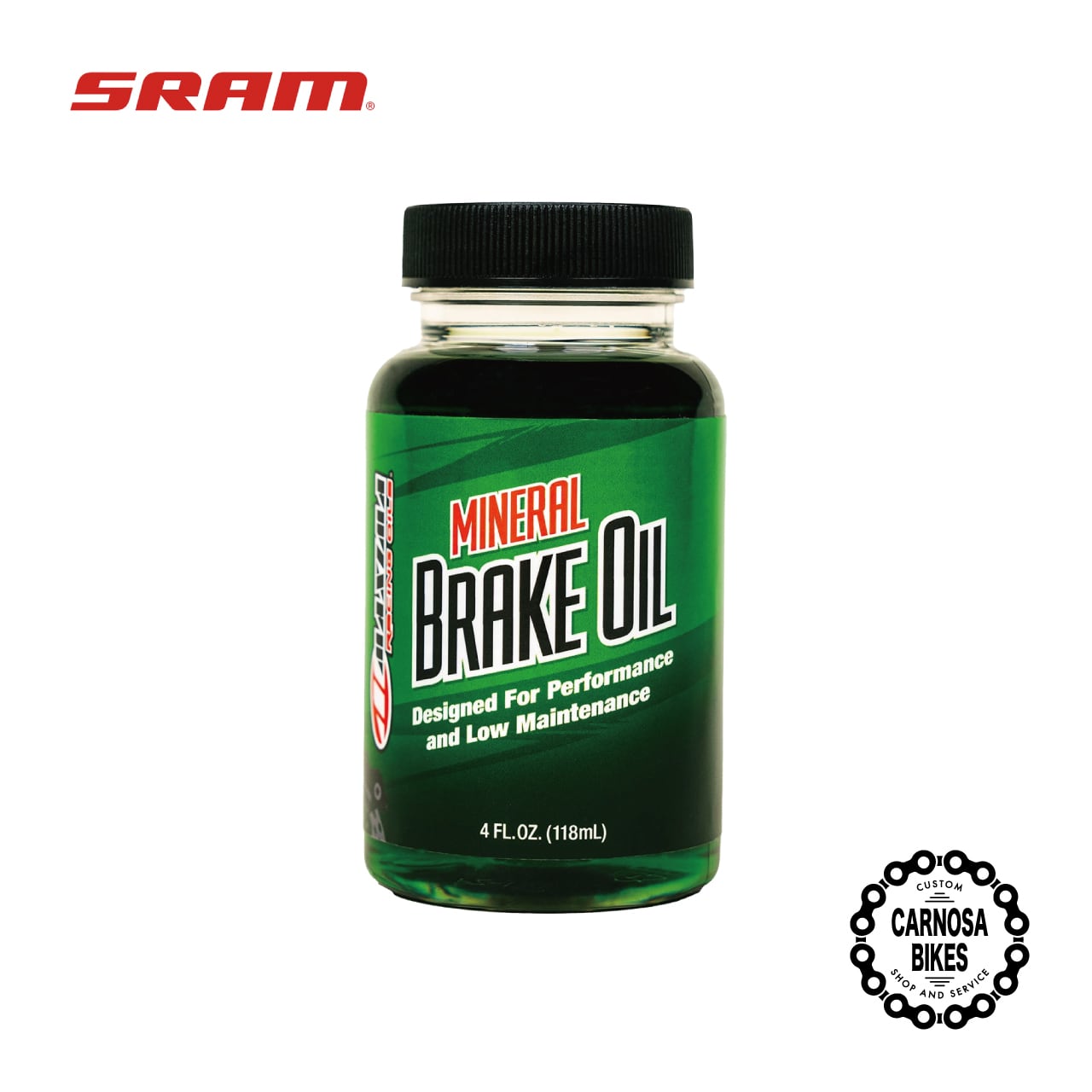メンテナンス SRAM Mineral Oil Bleed Kit SRAM】MINERAL OIL PRO BLEED KIT [ミネラルオイル プロ ブリード