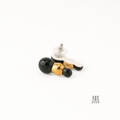 バブル　ピアス/イヤリング