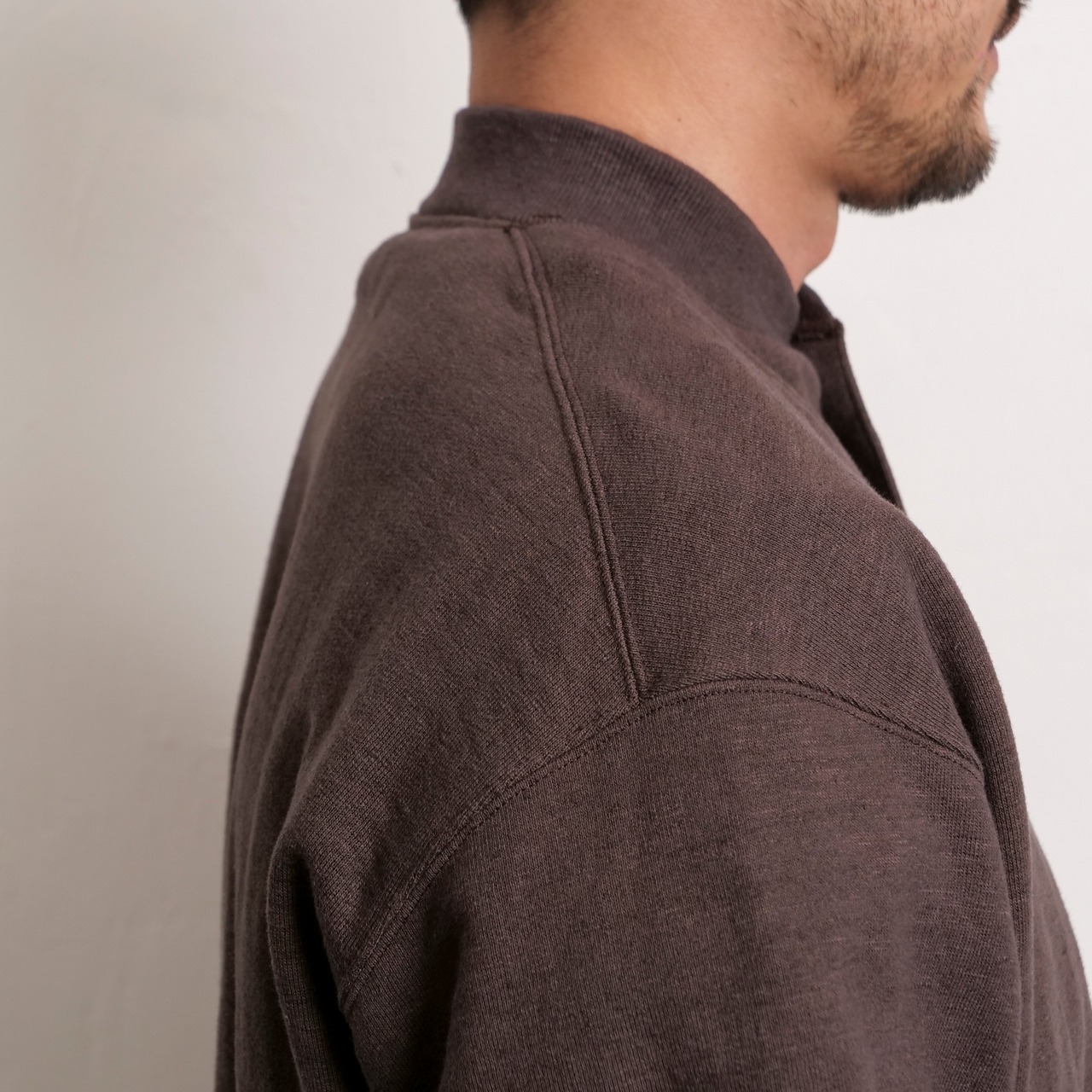 Arthur【アーサー】・837M-669C・C/#39 Brown