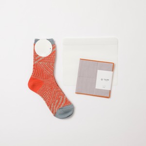Holiday Gift 02 / Socks Set