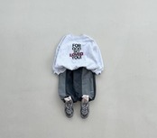 【取寄】Blackbean ラブMTM|秋服|韓国子供服|26/AT