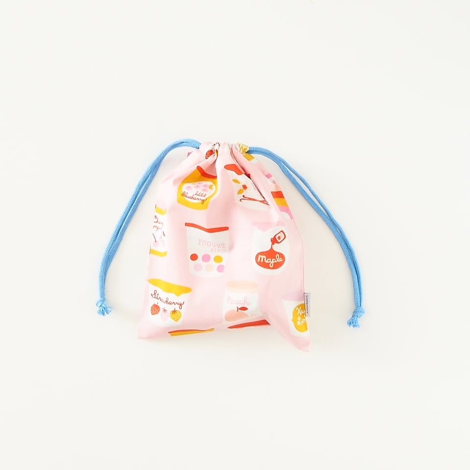 小学校対応|おいしい給食袋