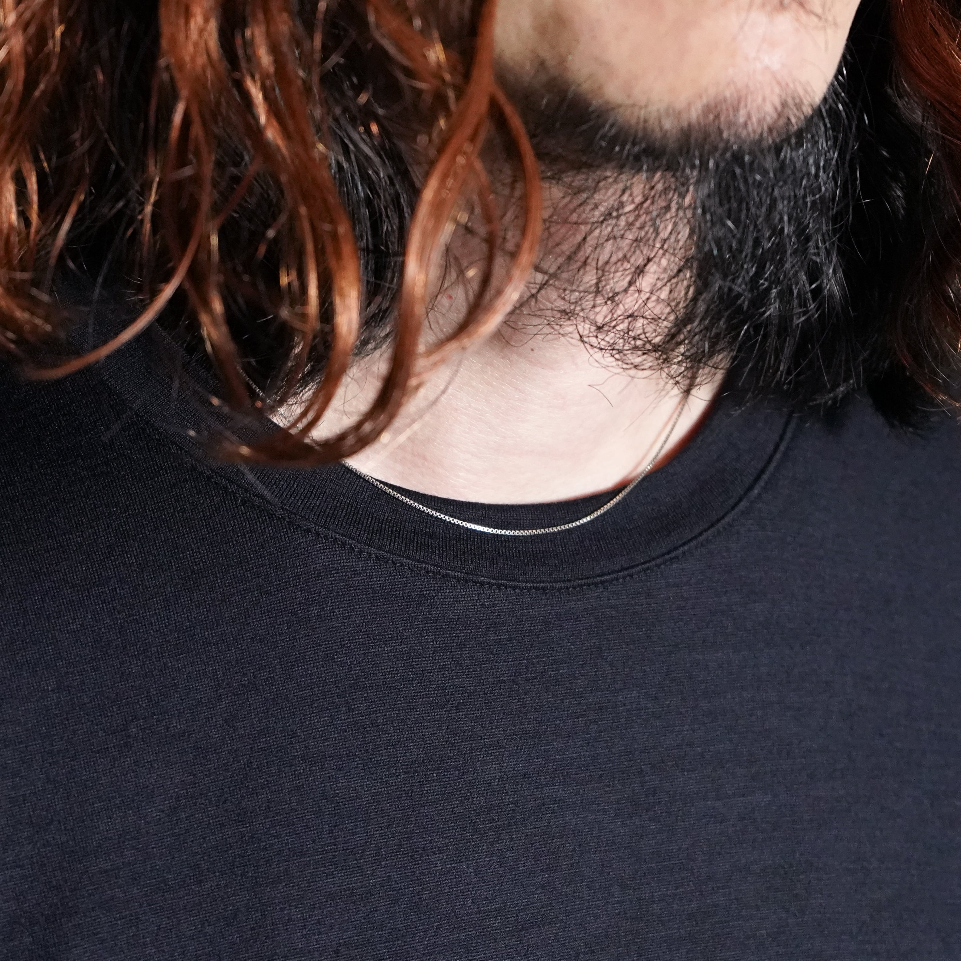 Jewelry | mark & collars (マークアンドカラーズ)