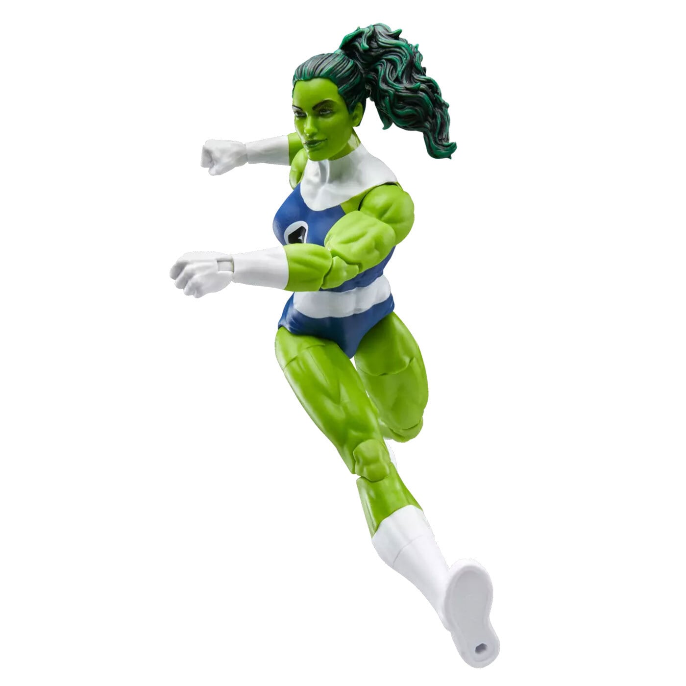 マーベルレジェンド クラシック ファンタスティックフォー シー