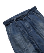 SWISARMY-DENIM used