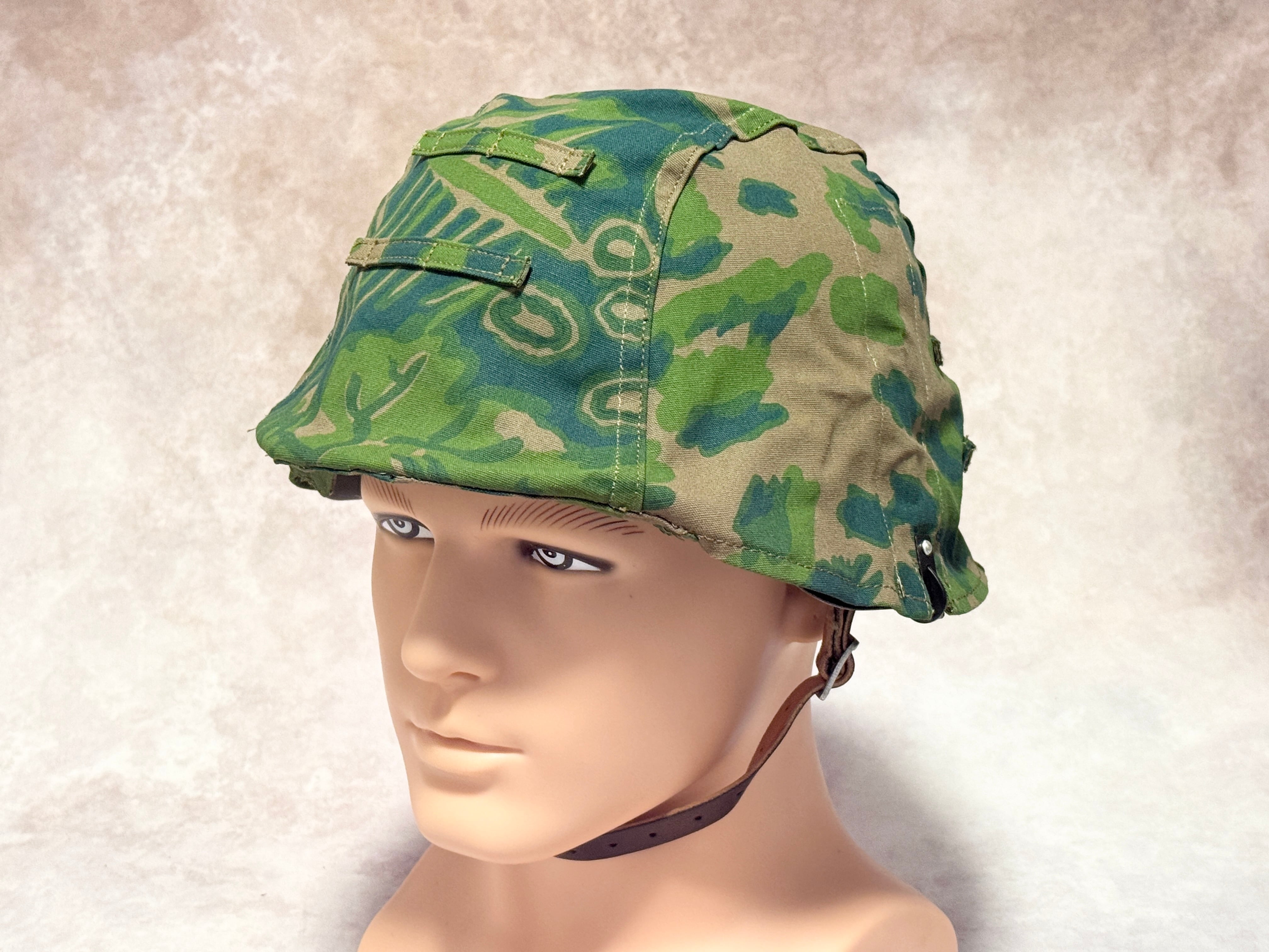 その他野戦装備 | OTHER EQUIPMENT | アイヘンバウム ミリタリア｜WWII