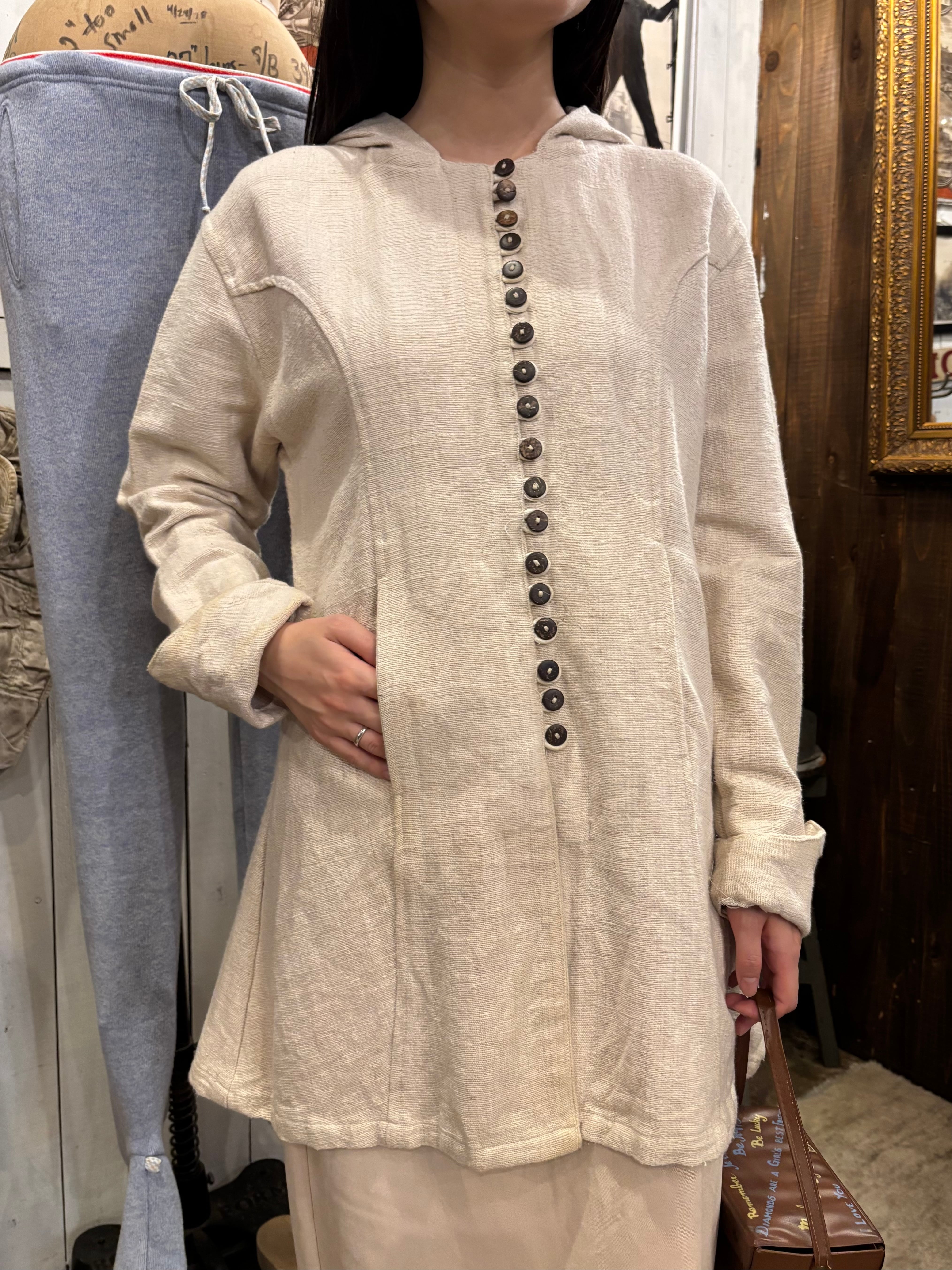 vintageハンカチパッチワークトップス キャミソール ジャンティーク ロキエ LADY'S | JANTIQUES