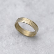 イスラエル 10アゴラ コインリング|ISRAEL 10AGOROT COINRING