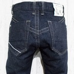 M328SD Slim Fit jeans