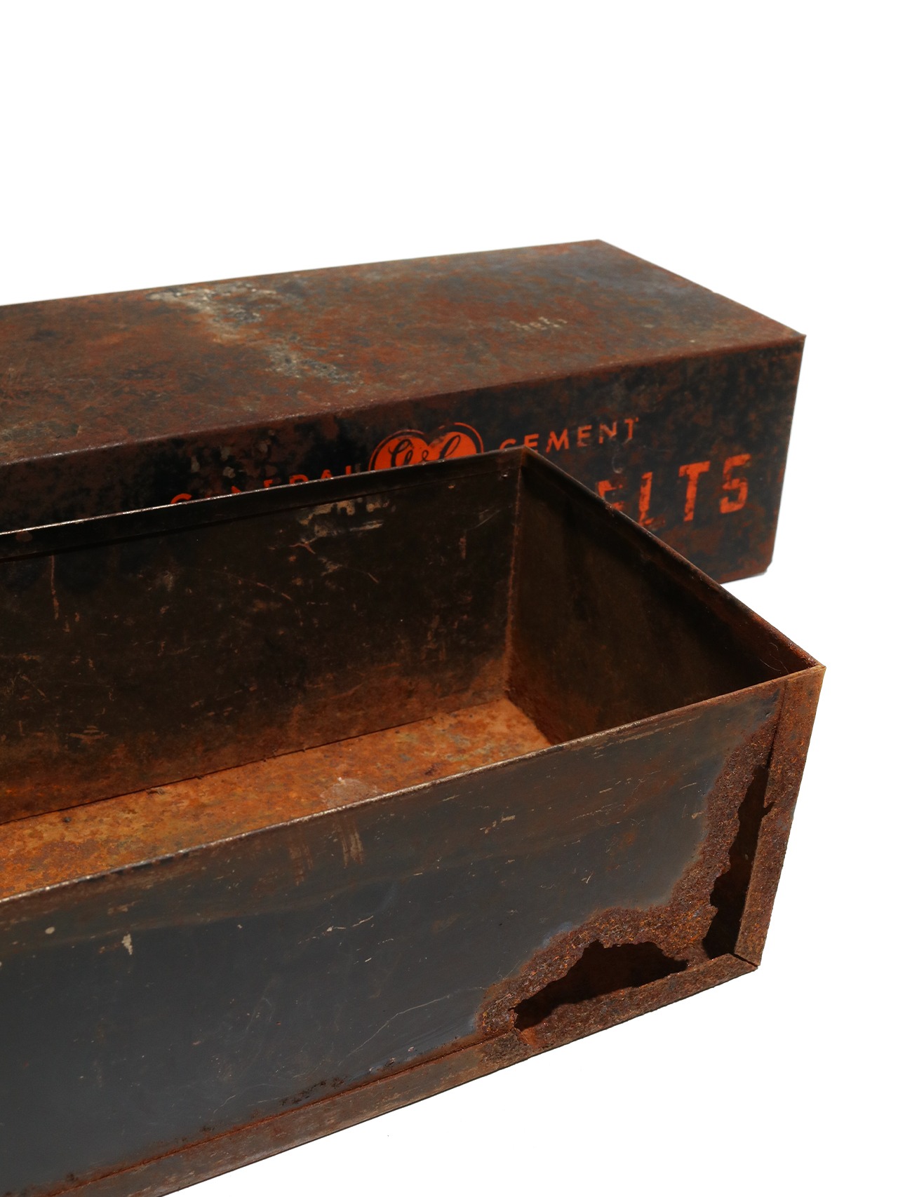 Metal Drawer parts cabinet