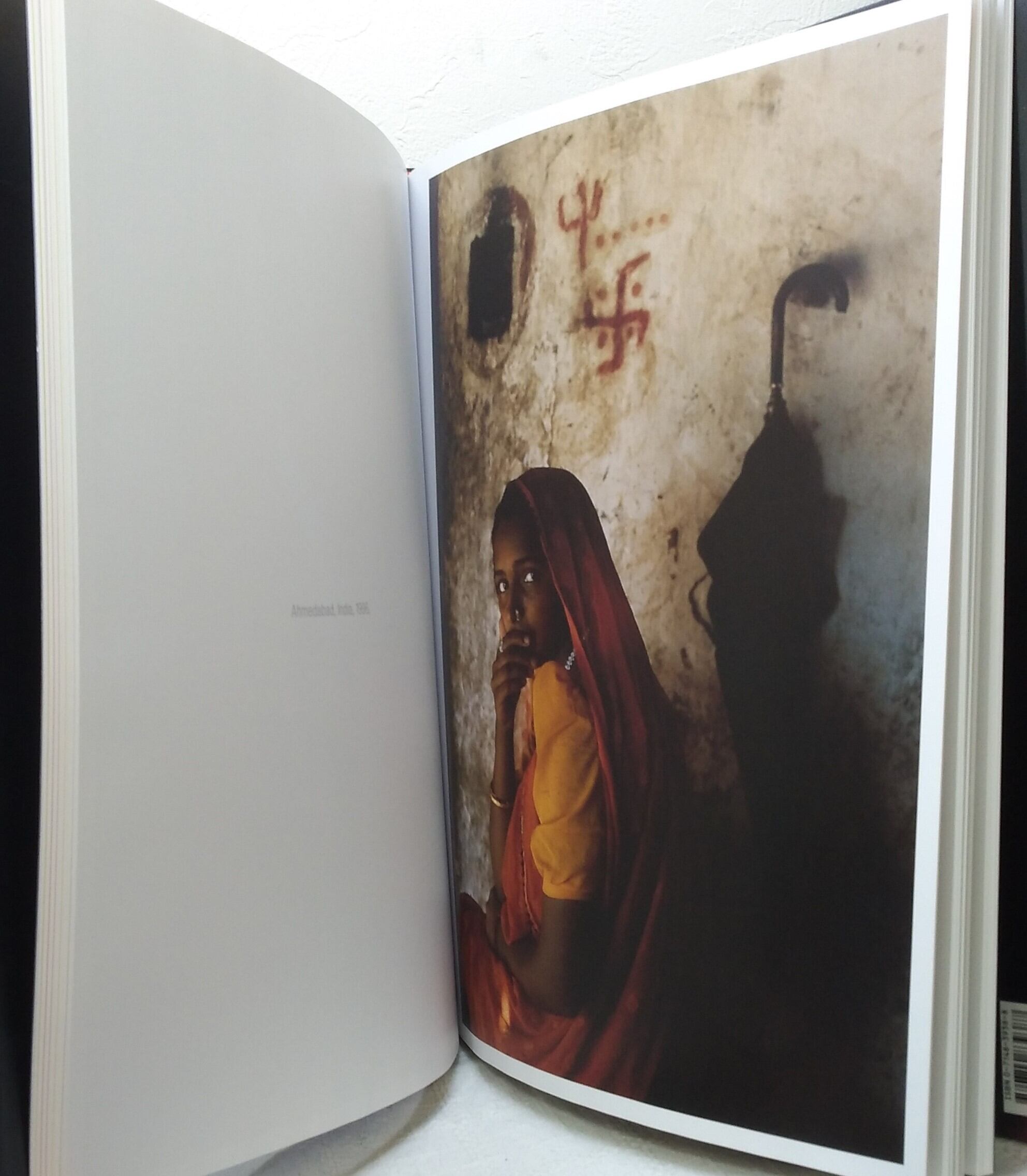 写真集　スティーブ・マッカリー South Southeast South Southeast — Steve McCurry