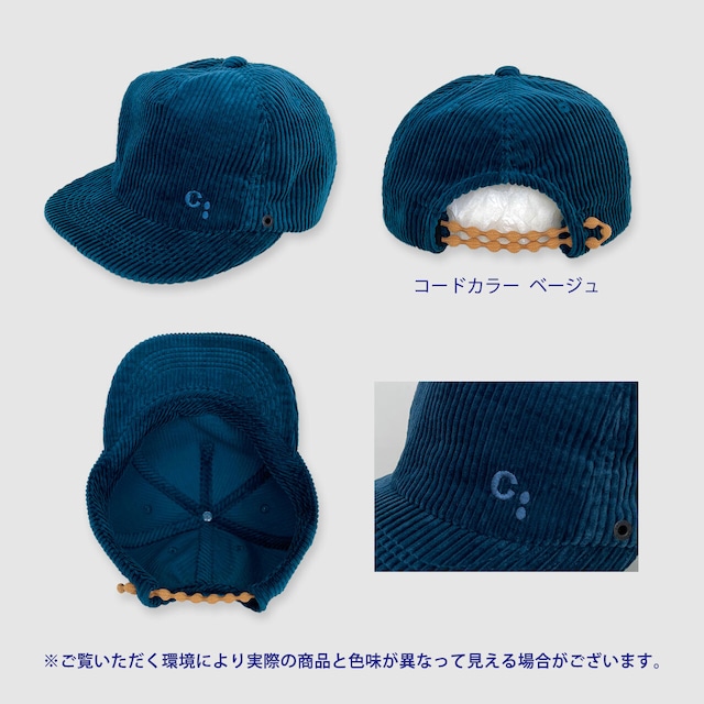 【CONV】CATERPP SB  Oni Cor CAP