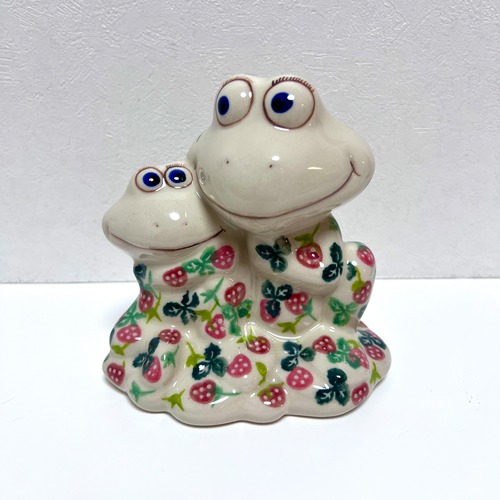 （専用商品）カエル1点