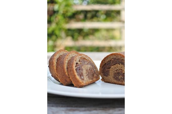 ヌスシュトレン ハーフサイズ(12月12日以降発送)