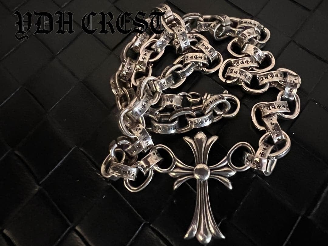YDH CREST - YDH Shop