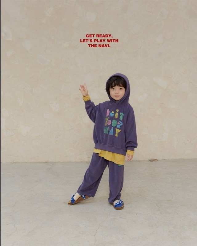 予約⌇navi ﻿/ Do it pants