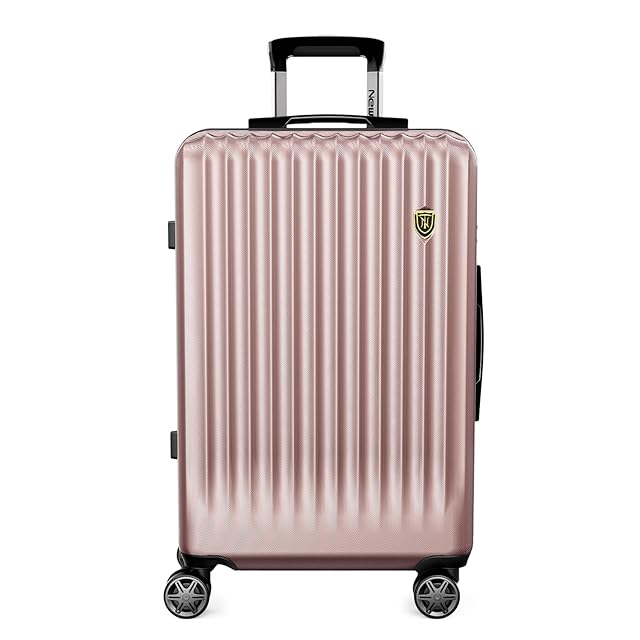 スーツケース キャリーバッグ ピンク ハードキャリーケース 旅行バッグ