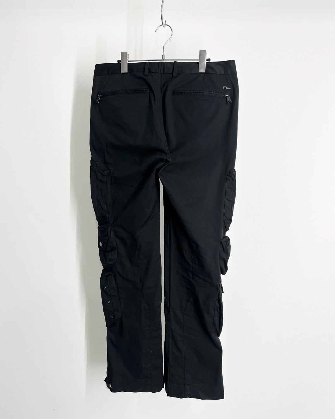 Ralph Lauren BLACK LABEL Gimmick Cargo Pants | VOLAR