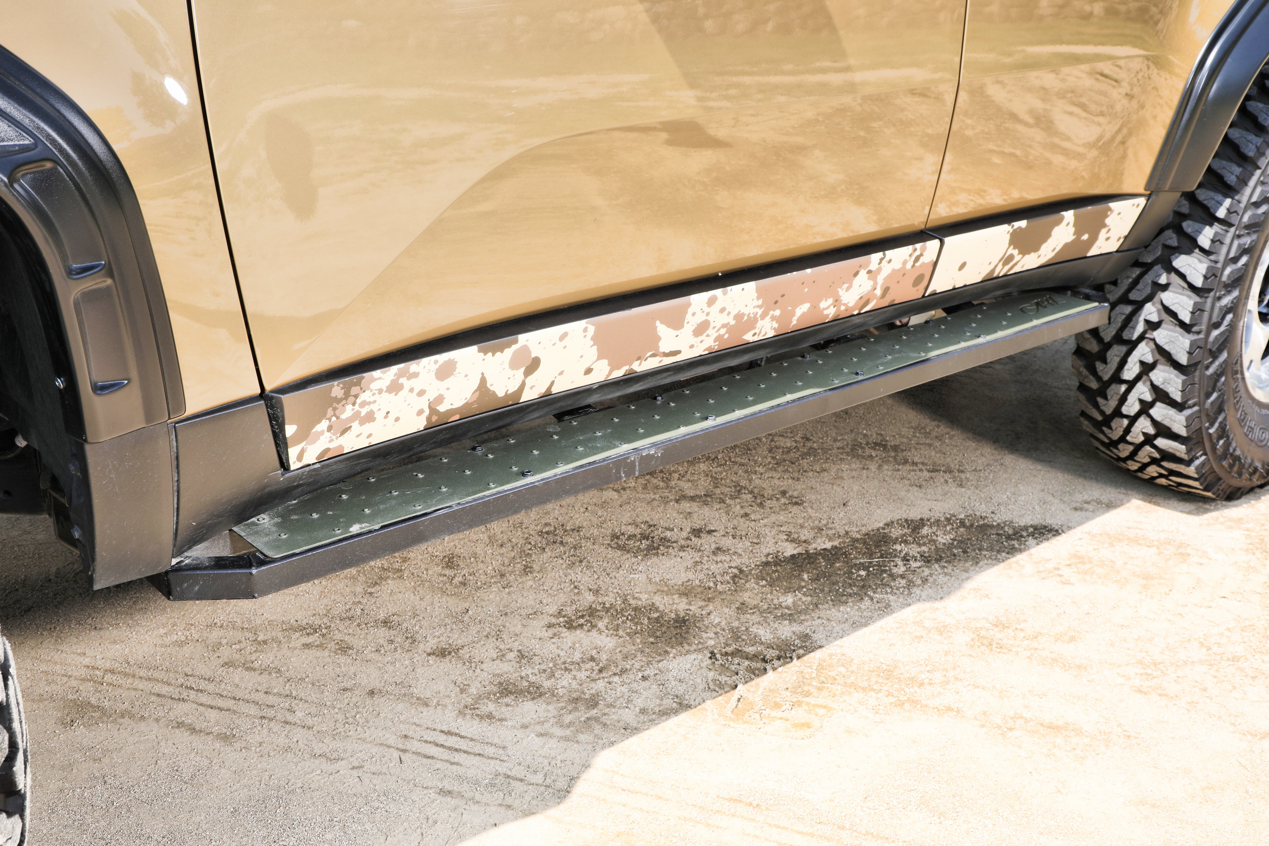 Arai4×4Lab | arai4x4lab