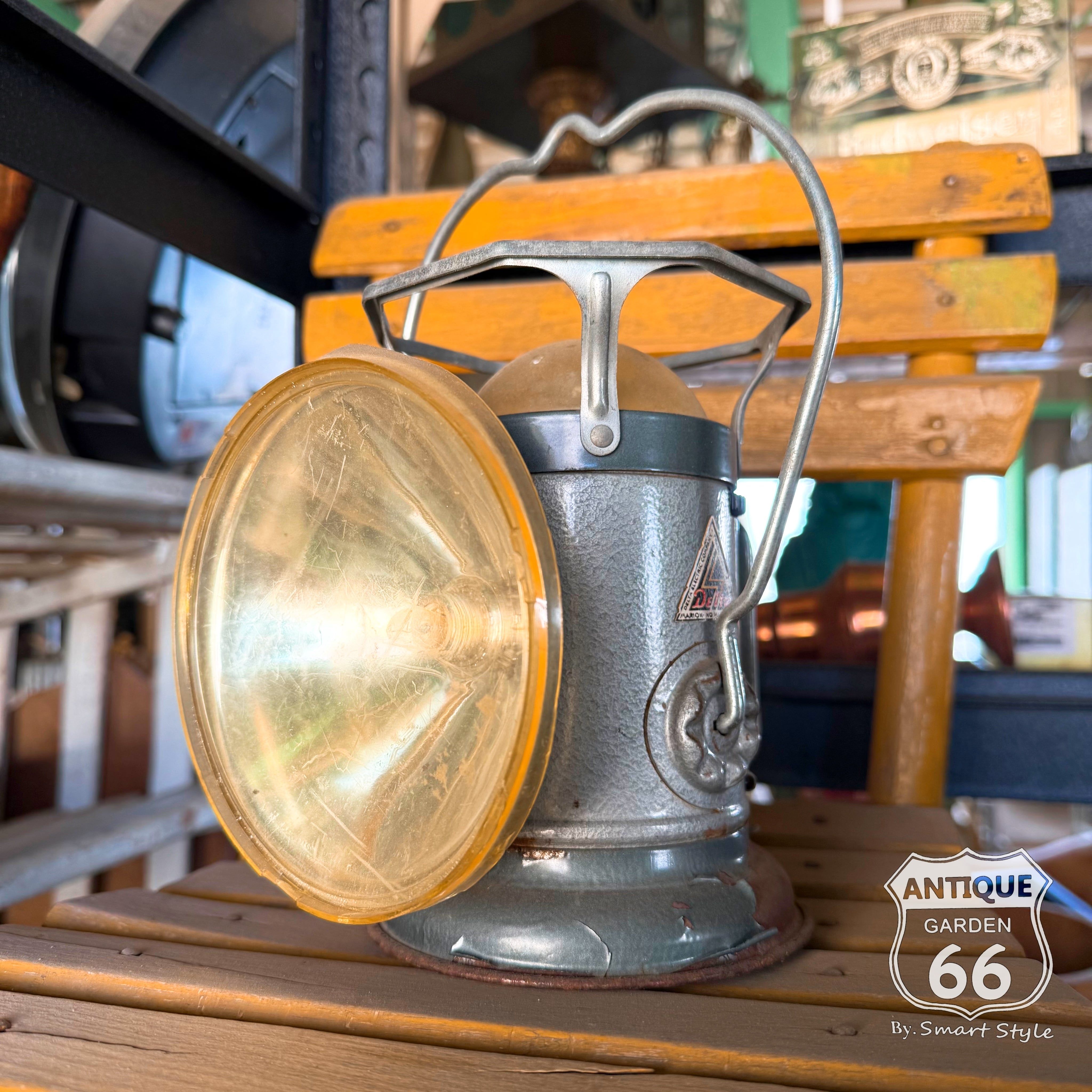 Antique Style～【アンスタ】アメリカ買付けのヴィンテージ