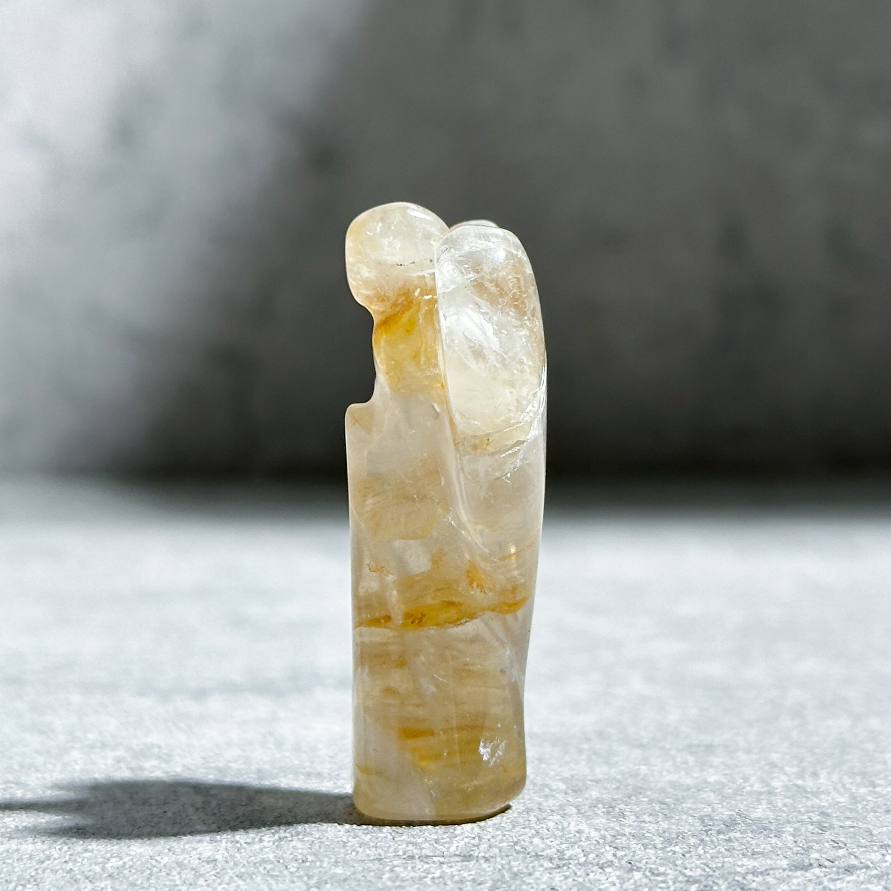 ゴールデンヒーラー ミディアムエンジェル 02◇ Golden Healer