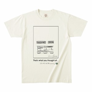 オリジナルTシャツ【004】プレミアム