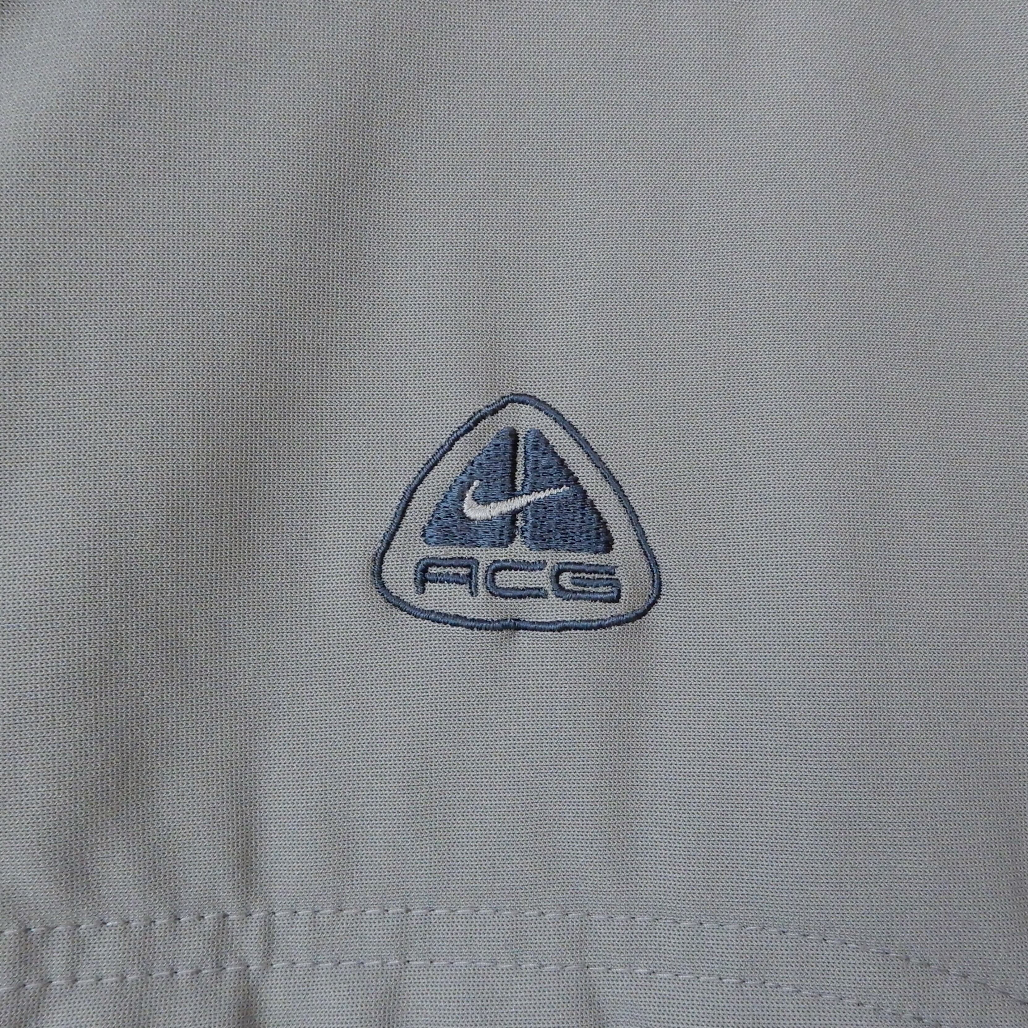 NIKE ACG OUTER & THERMAL LAYER 1990s M