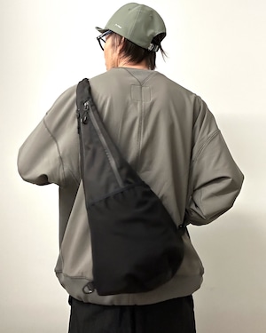 CMF OUTDOOR GARMENT / SHOULDER BAG BALLISTIC - 2026SS -
