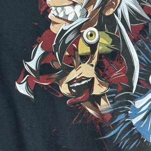 10s〜 MANGA CHARACTERS