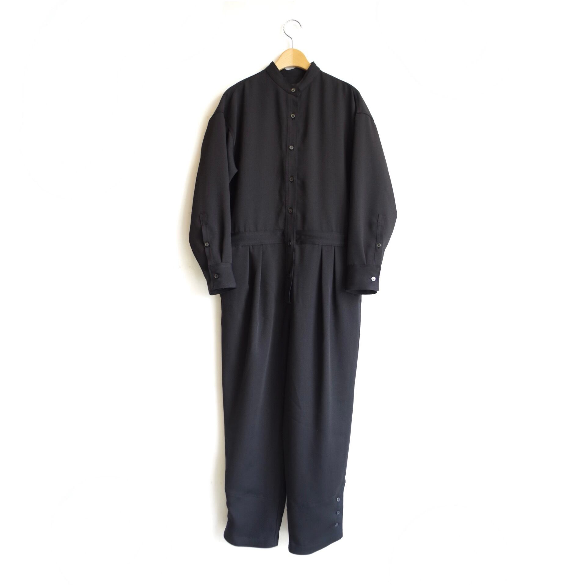 SINME ロングワンピース ドット | 1F Store