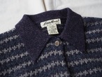 AMERICA 1980’s Eddie Bauer knit cardigan