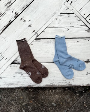 【ROSTER SOX GOODS】VIVO WOOL