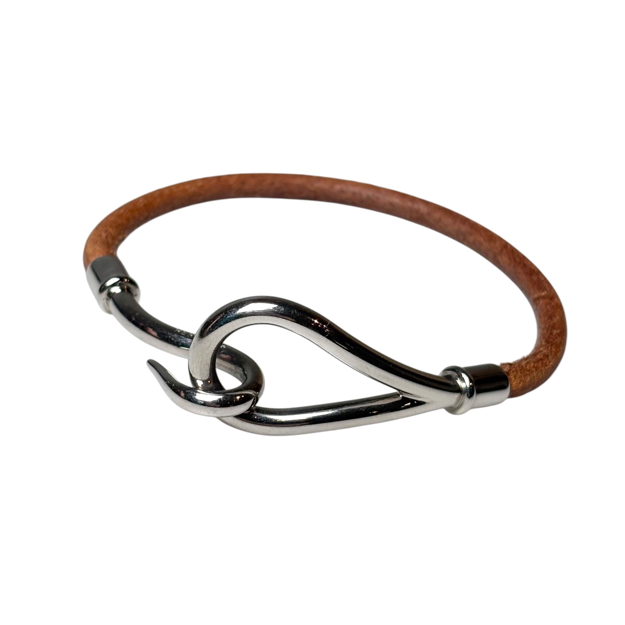 A&G silver multi link bracelet | NOIR ONLINE