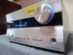 【小型ｱﾝﾌﾟの決定版！メンテ済み】ONKYO  5.1CHサラウンドAVアンプ SA-205HD　(管23112)