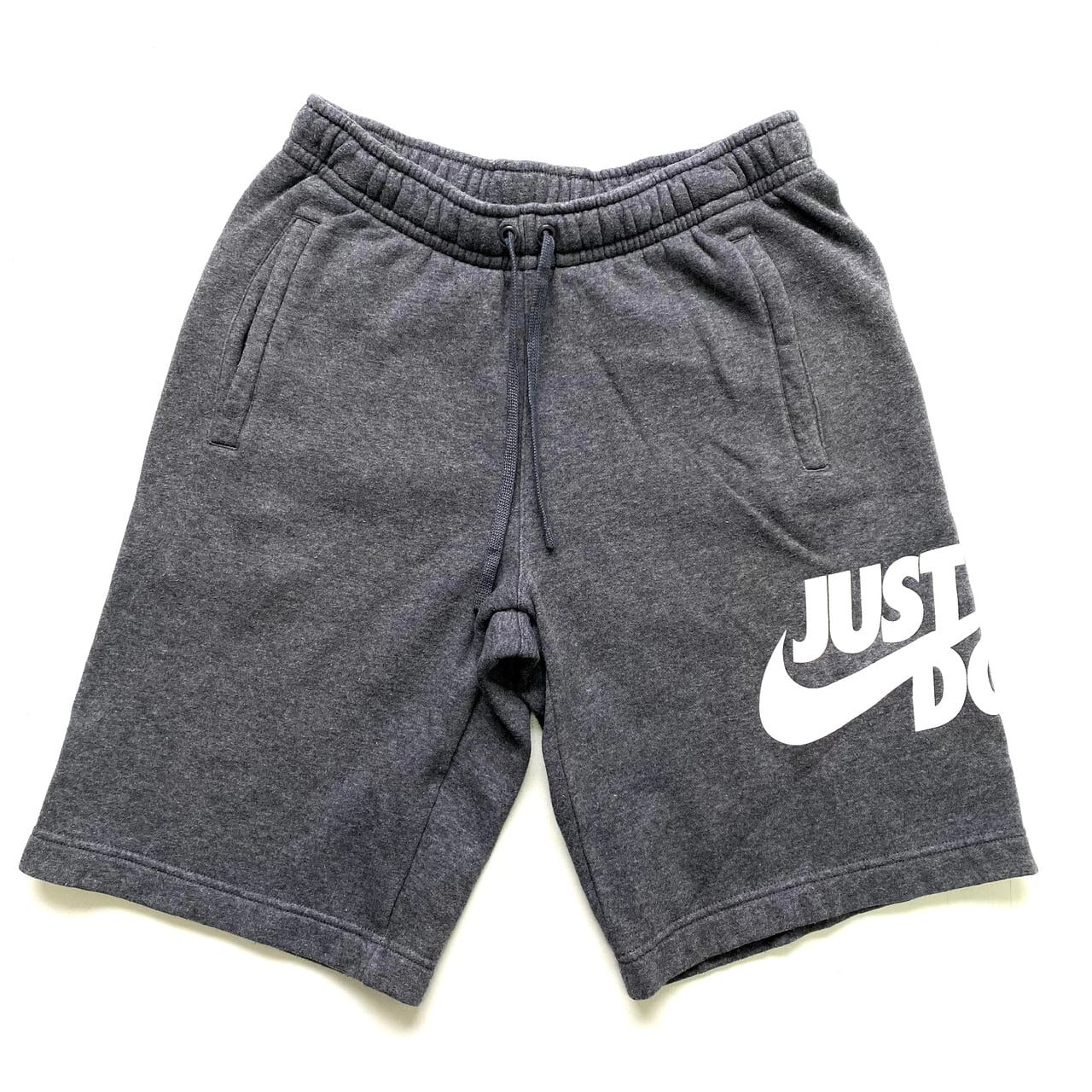 90s NIKE ナイキ スウェットパンツ ショートパンツ ハーフパンツ