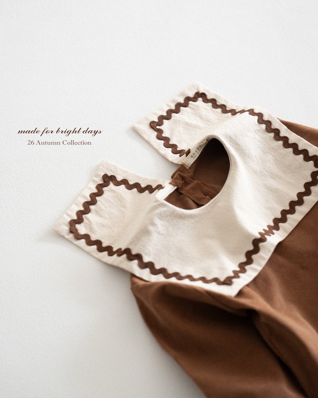【即納】natural blouse